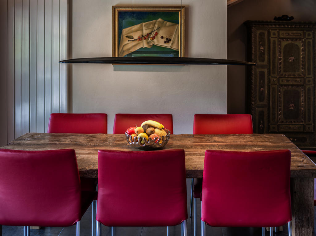 Hotel Schoenegg Wengen Luaran gambar