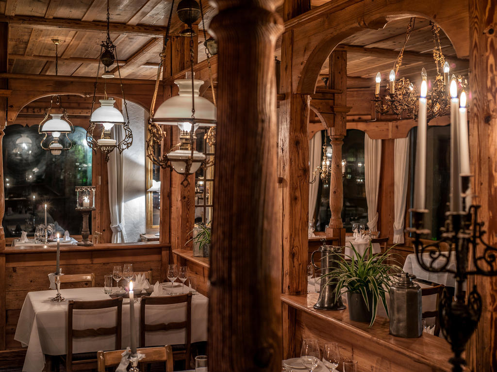 Hotel Schoenegg Wengen Luaran gambar